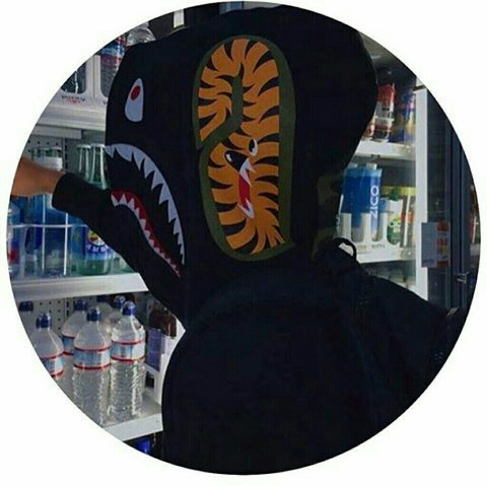 Meet your Posher, Daniel