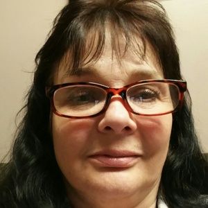 Meet your Posher, Lynne