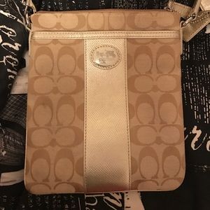 Coach Cross-body