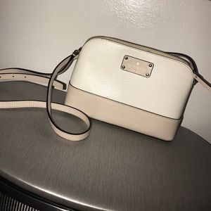 Kate spade cross body bag