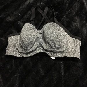 Victoria's Secret Sports bra!