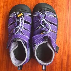 Keen Kids Sandals