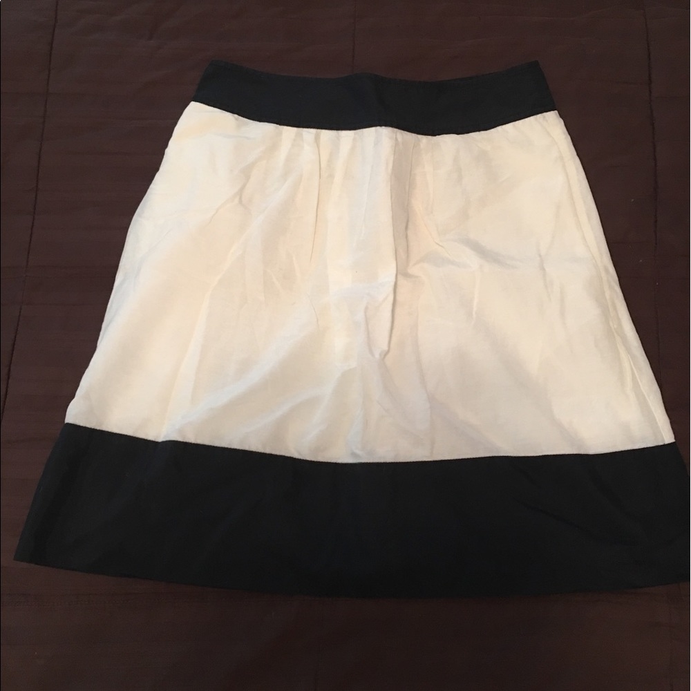 Banana Republic skirt