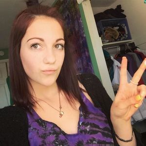 Meet your Posher, Gabrielle