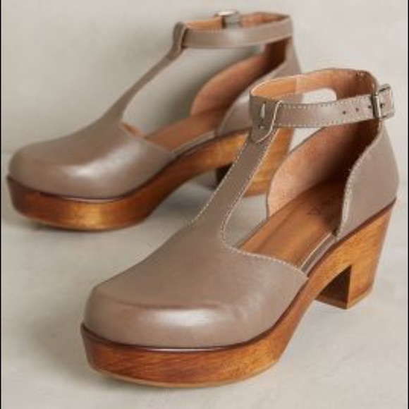 Kelsi Dagger Casablanca platform heel NWT - Picture 3 of 3