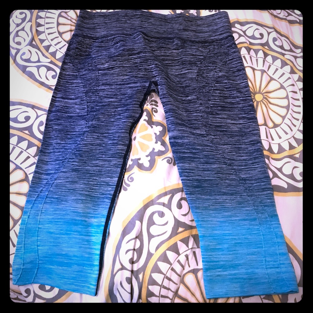 Workout pants! - Picture 1 of 1