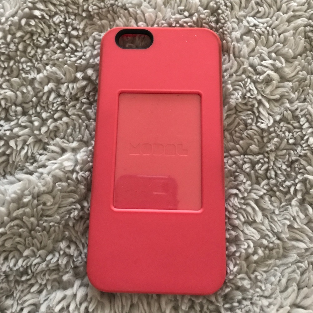 Instax phone case (iphone 6)