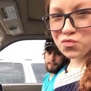 Meet your Posher, Cheyenne