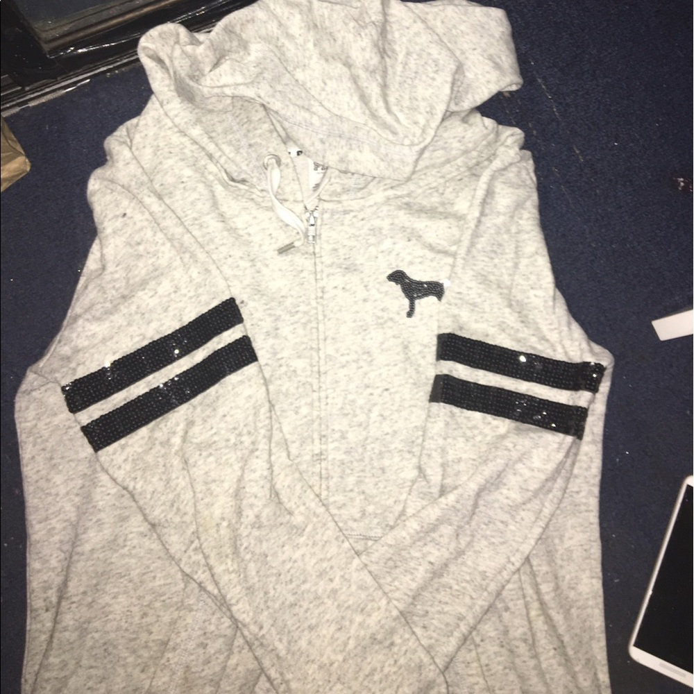 Victoria Secret jacket