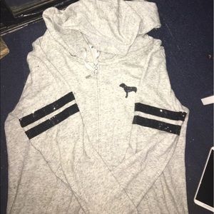 Victoria Secret jacket