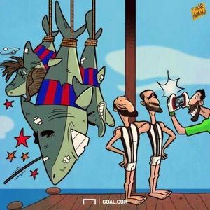 Meet your Posher, Darland