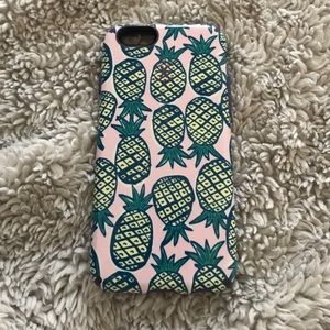 Speck pineapple case iphone 6