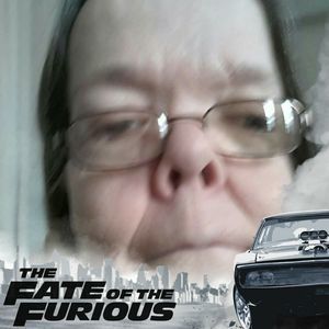 Meet your Posher, Barbara