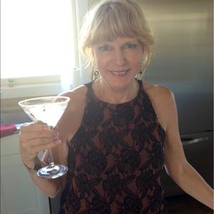 Meet your Posher, Sue