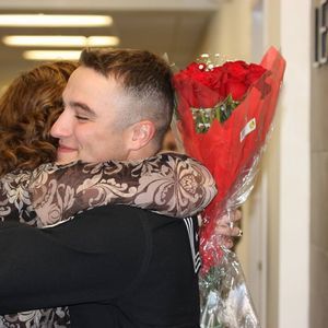 Meet your Posher, Molly