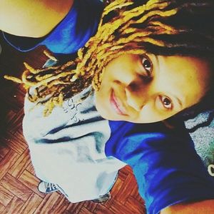 Meet your Posher, Shanice