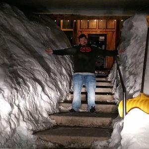 Meet your Posher, Amy