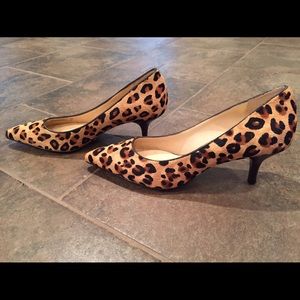 Cole Haan pumps