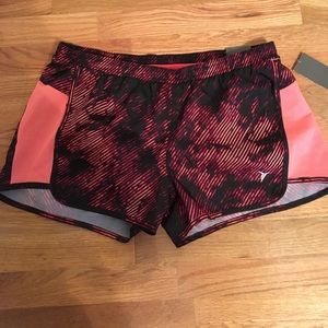 Pink Old Navy Athletic Shorts