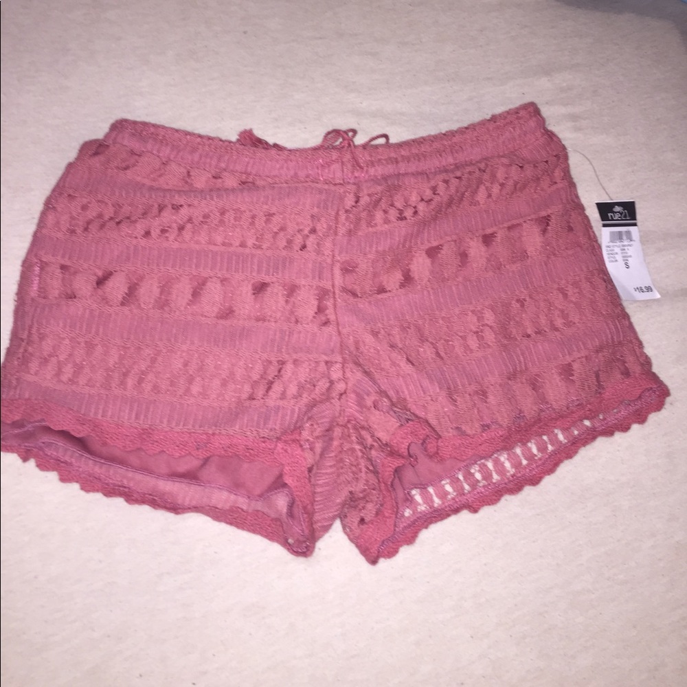 Shorts