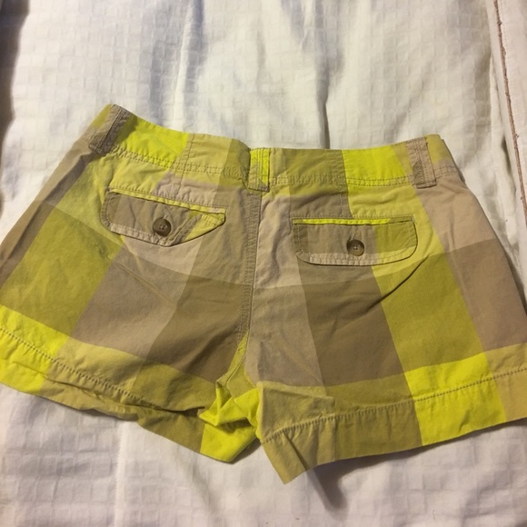 Shorts - Picture 2 of 2