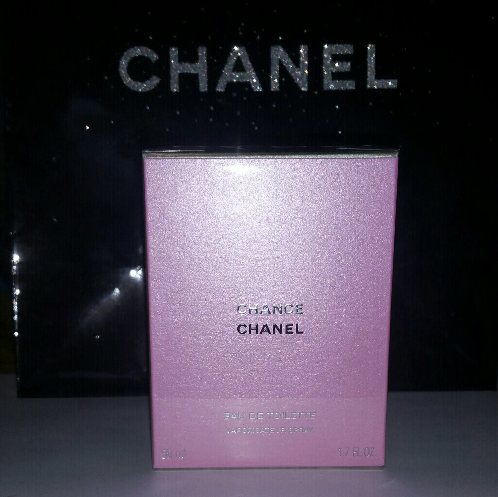 CHANEL CHANCE (original)