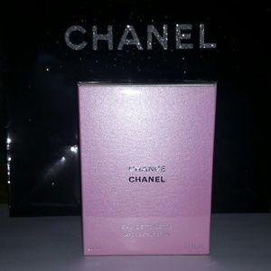 CHANEL CHANCE (original)