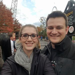 Meet your Posher, Nichole