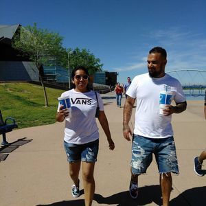 Meet your Posher, Paul- clarissa