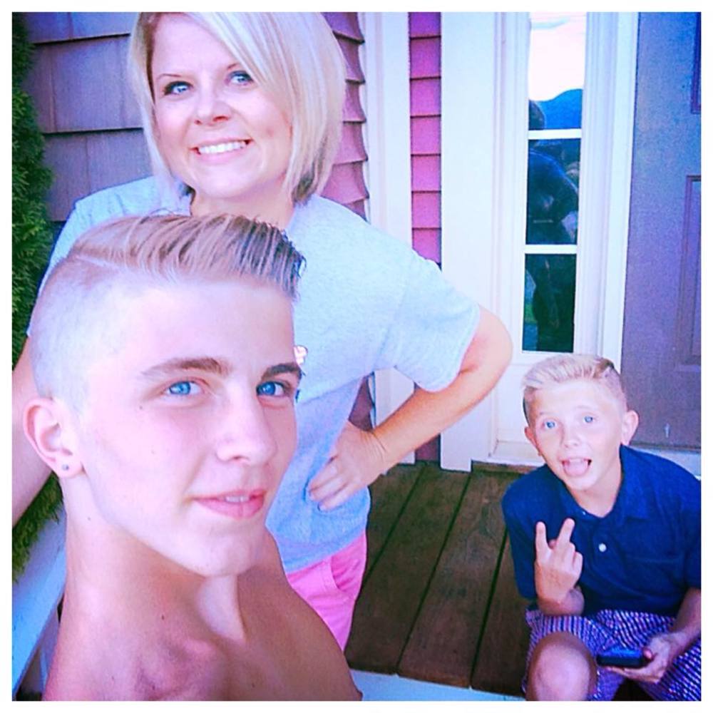 Meet your Posher, Angel