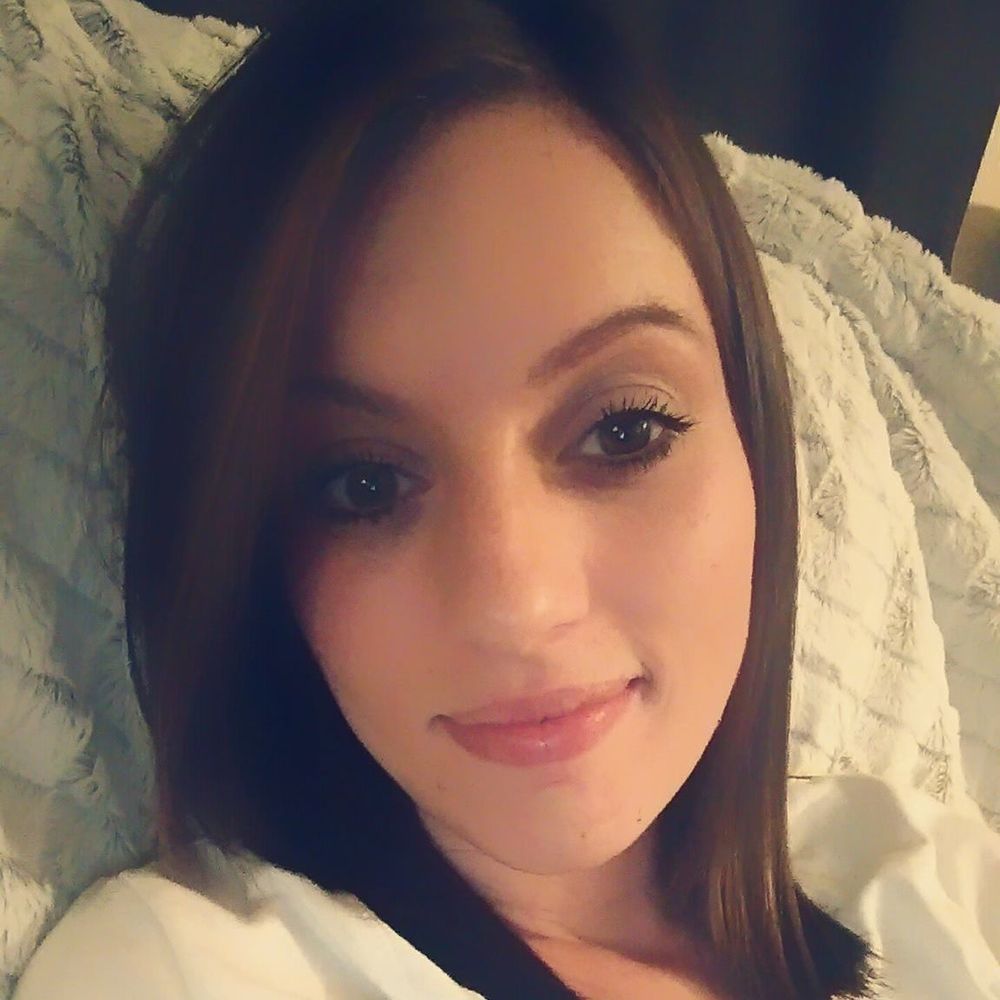 Meet your Posher, Whitney