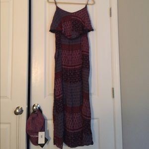 AEO Boho Maxi Dress