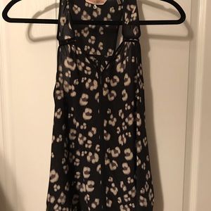 Rebecca Taylor silk tank