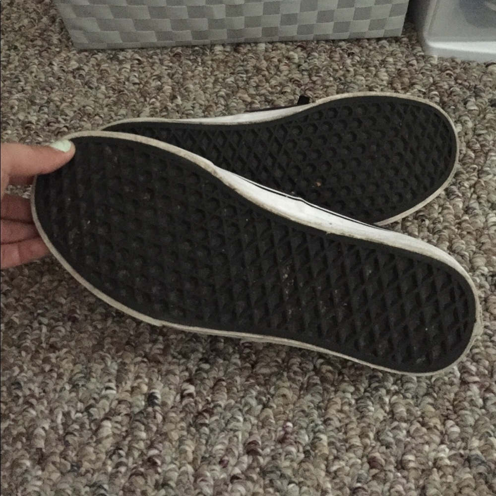 Vans Authentic Lo Pro - Picture 2 of 3