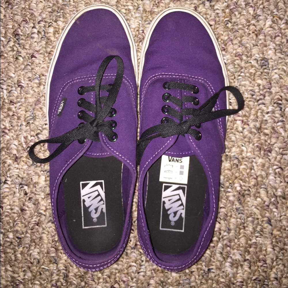 Vans Authentic Lo Pro - Picture 3 of 3