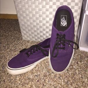 Vans Authentic Lo Pro