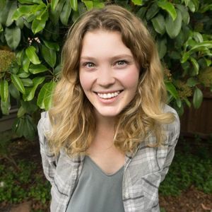 Meet your Posher, Emma