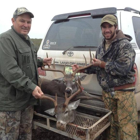 Meet your Posher, John - Picture 1 of 1