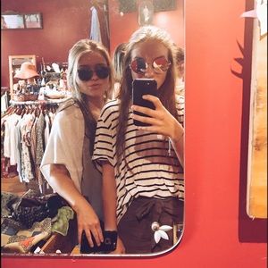 Meet your Posher, Mary grace