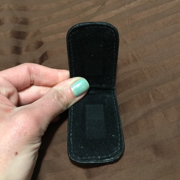 Alligator money clip - Picture 3 of 6