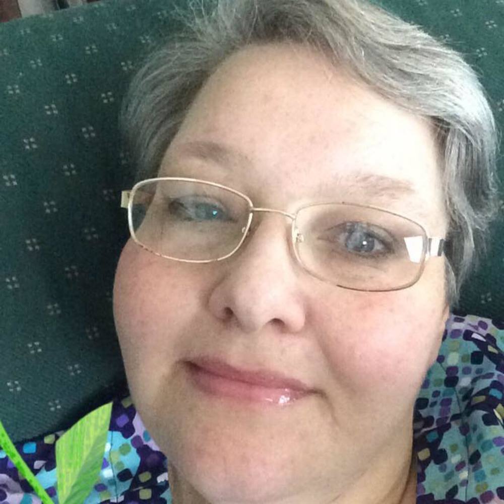 Meet your Posher, Letha
