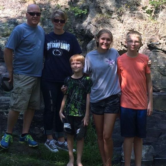 Meet your Posher, Rachell - Picture 1 of 1