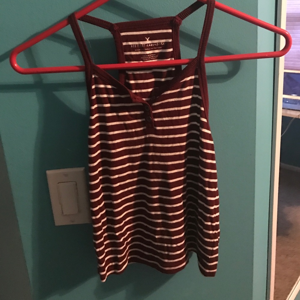 American Eagle Top