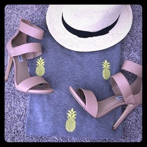 Steve Madden Heels
