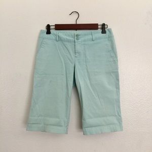 Lacoste Mint Shorts