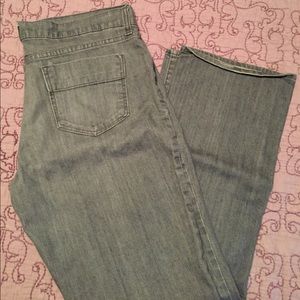 Size 14 regular Sweetheart Old Navy jeans