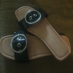 MIU MIU Slides