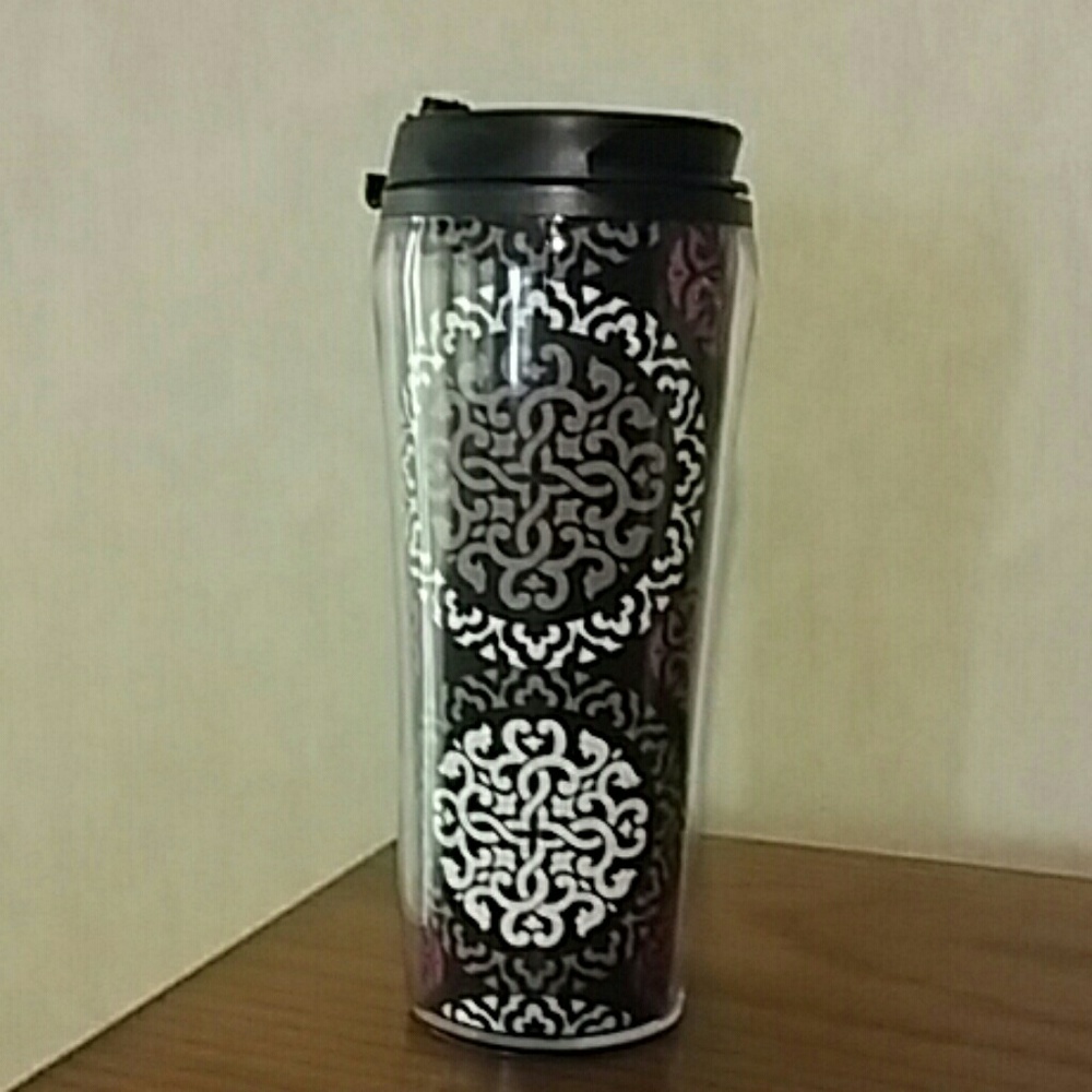Vera Bradley traveler Cup