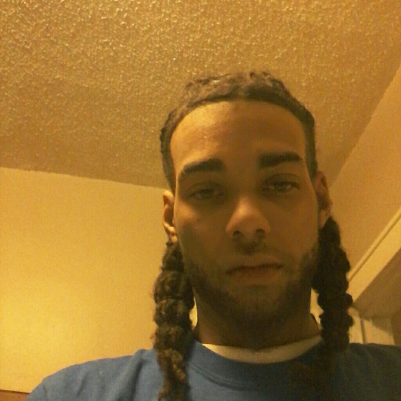 Meet your Posher, Randy - Picture 1 of 1