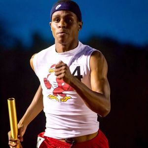 Meet your Posher, Isaac